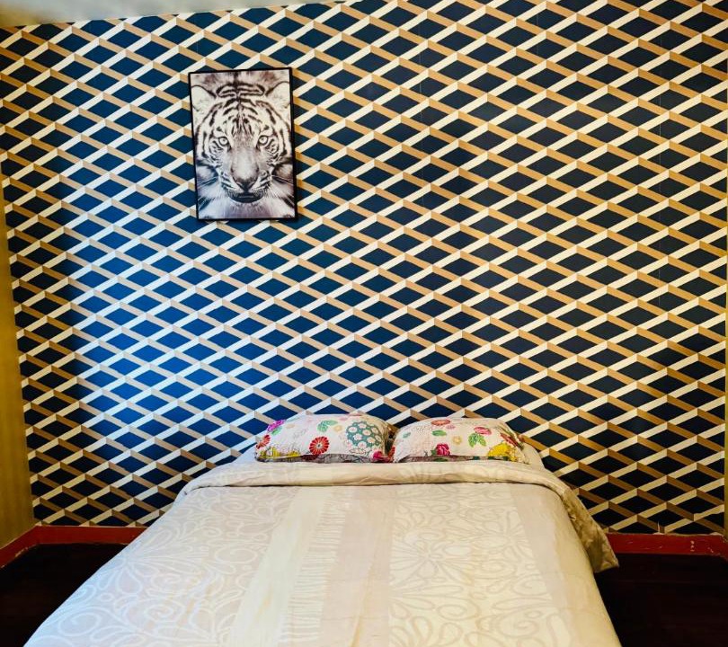 Photo of Bedroom in Saint-Brice-sous-Foret
