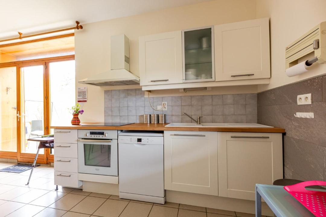 Photo of Others in Thoiry