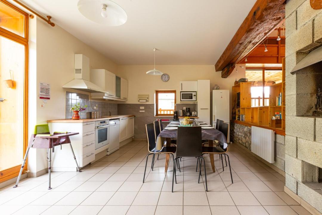 Photo of Others in Thoiry