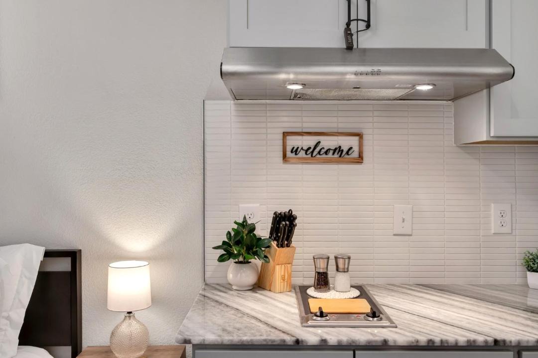 Photo of Kitchen in Northeast Raleigh
