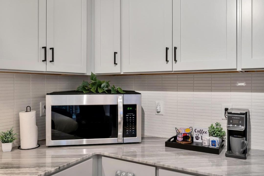 Photo of Kitchen in Northeast Raleigh