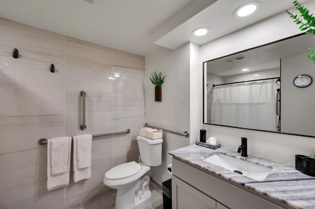 Photo of Bathroom in Northeast Raleigh