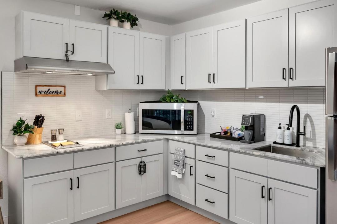 Photo of Kitchen in Northeast Raleigh
