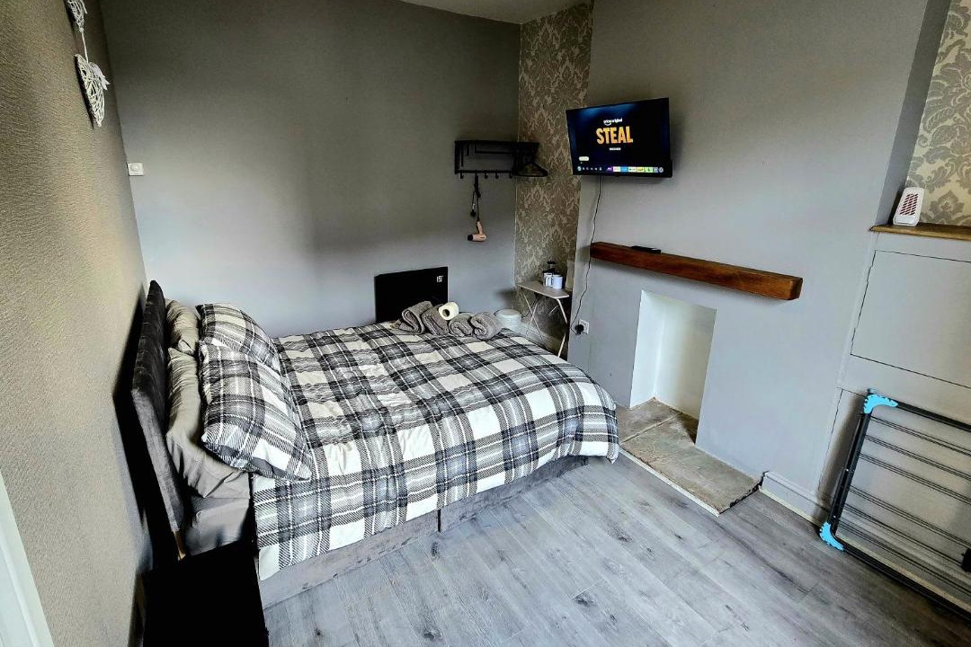 Photo of Others in Burnley