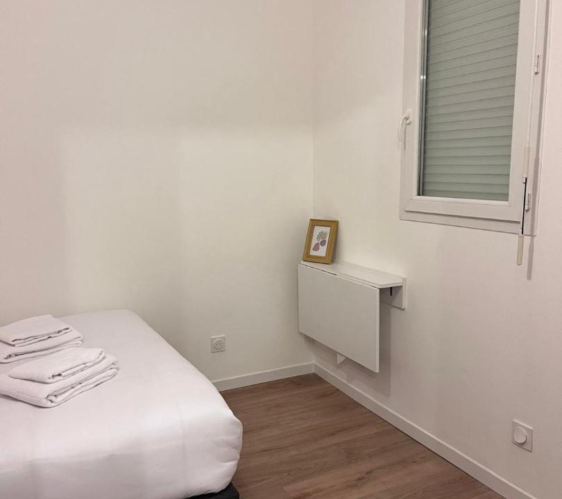 Photo of Bedroom in Toulouse West