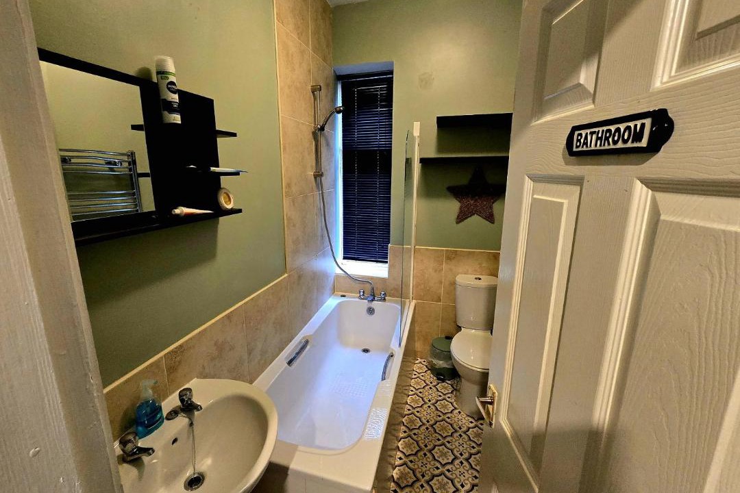 Photo of Others in Burnley