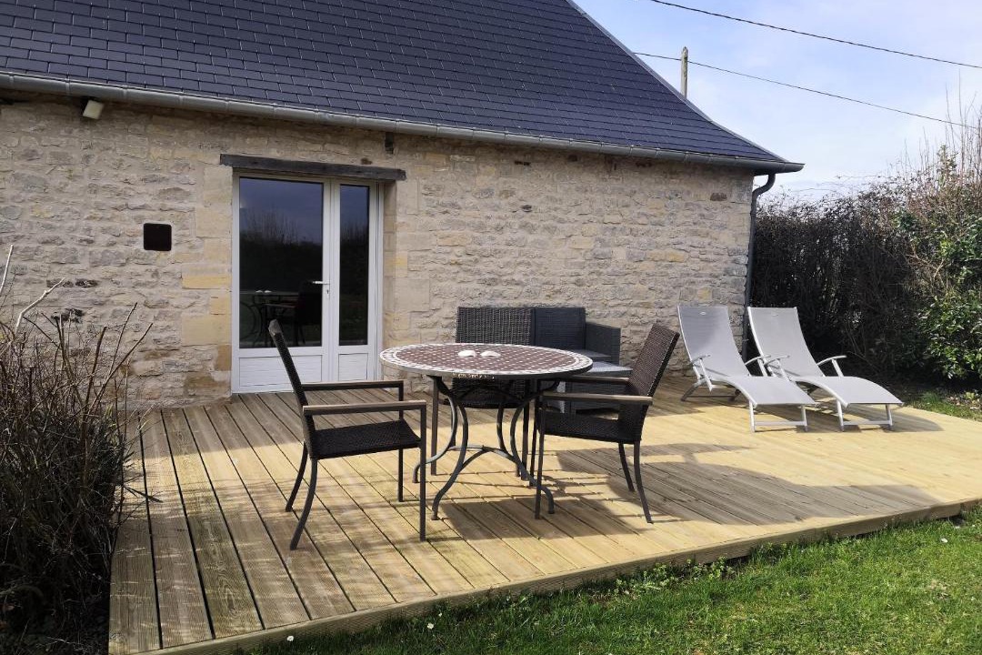 Photo of Others in Longues-sur-Mer