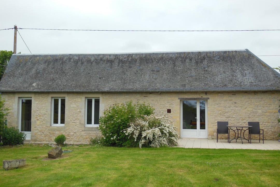 Photo of Others in Longues-sur-Mer