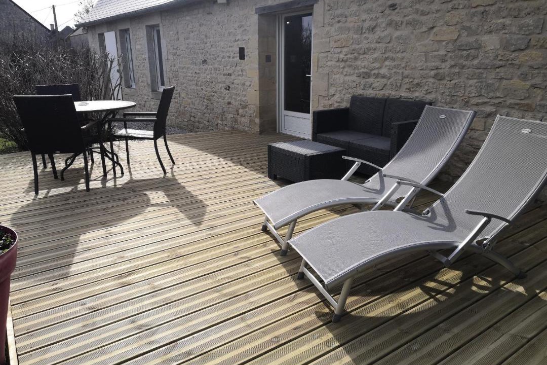 Photo of Others in Longues-sur-Mer