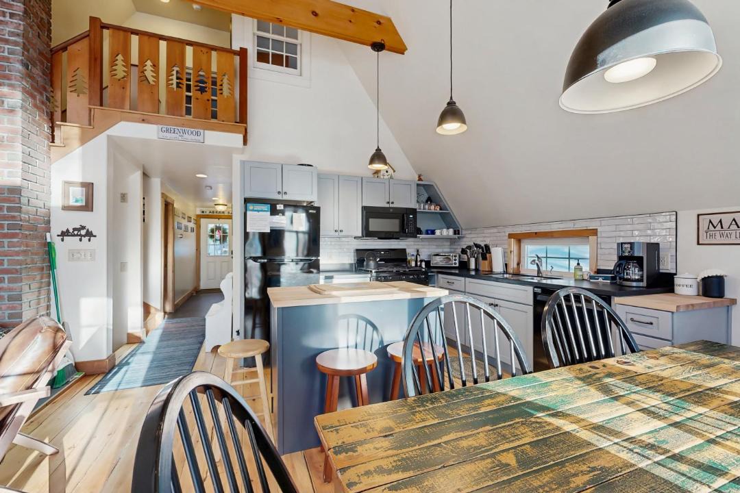 Photo of Kitchen in Greenwood