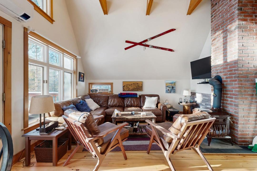 Photo of Livingroom in Greenwood