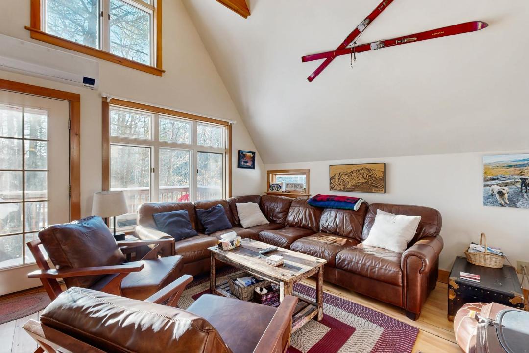 Photo of Livingroom in Greenwood