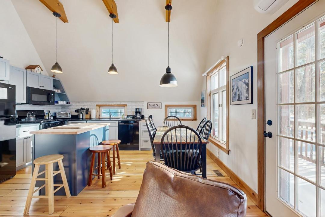 Photo of Kitchen in Greenwood