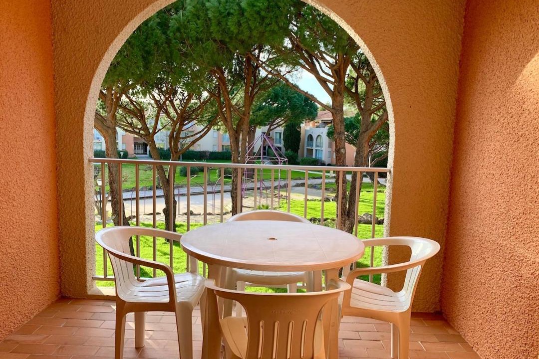 Photo of Patio Balcony in Miramar