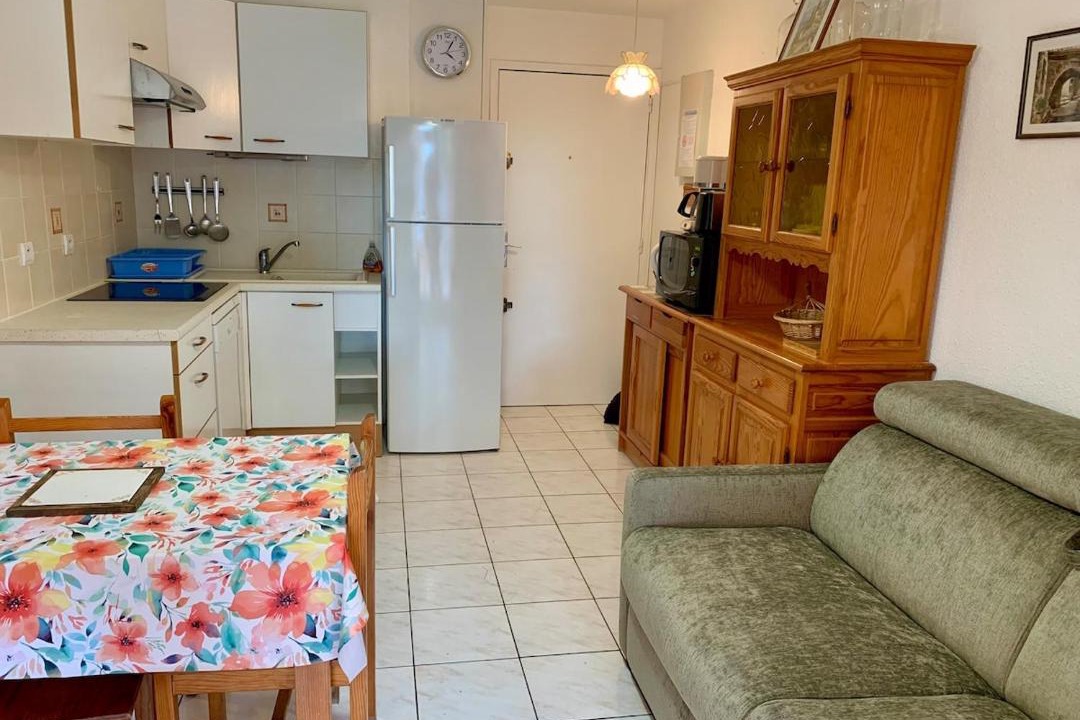 Photo of Kitchen in Miramar
