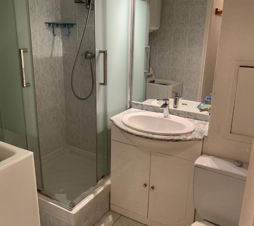 Photo of Bathroom in Miramar