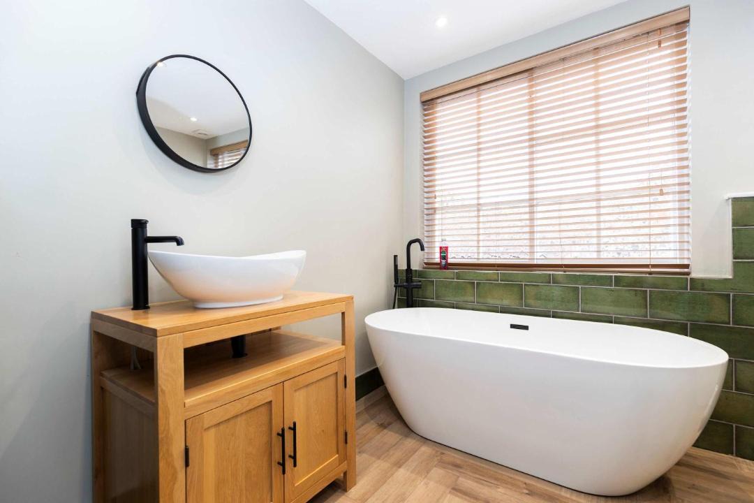 Photo of Bathroom in Billingham