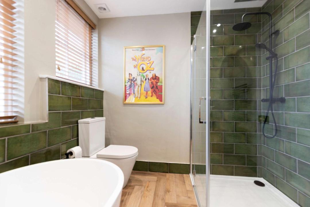 Photo of Bathroom in Billingham