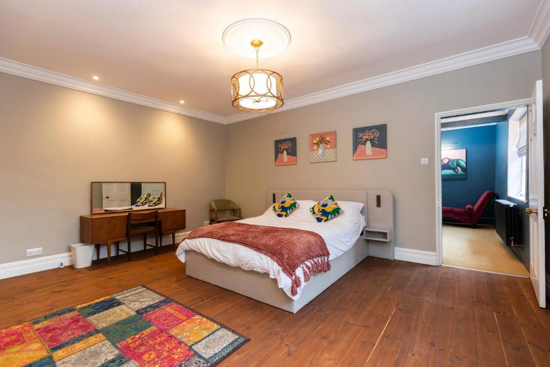 Photo of Bedroom in Billingham