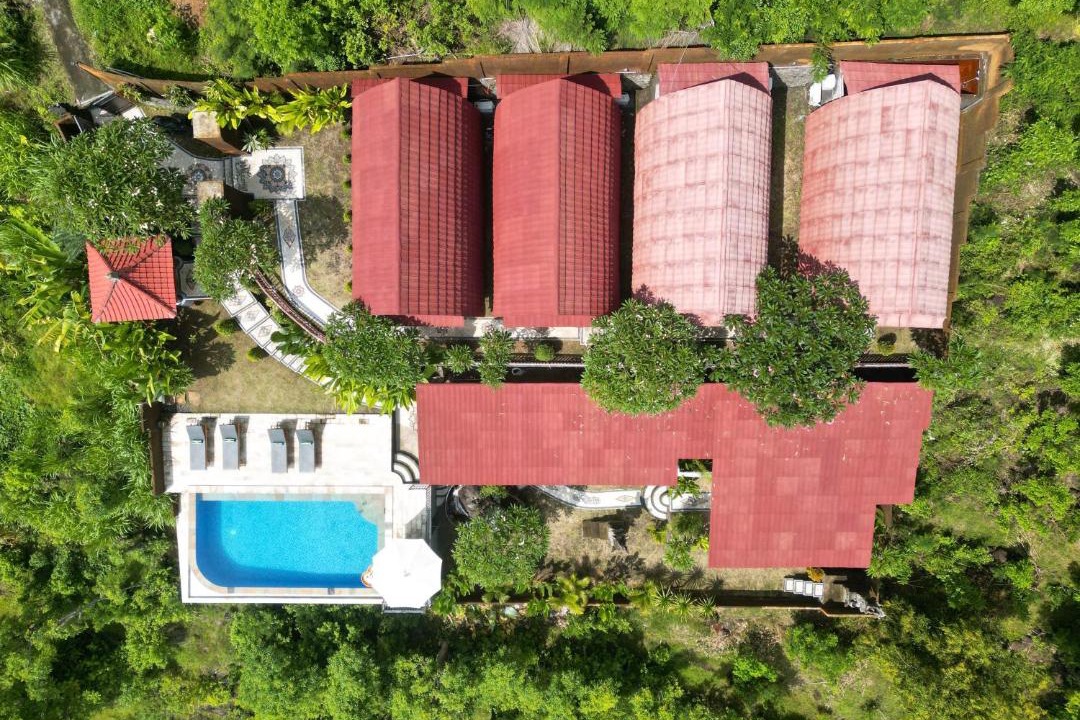 Photo of Others in Tumbu Village