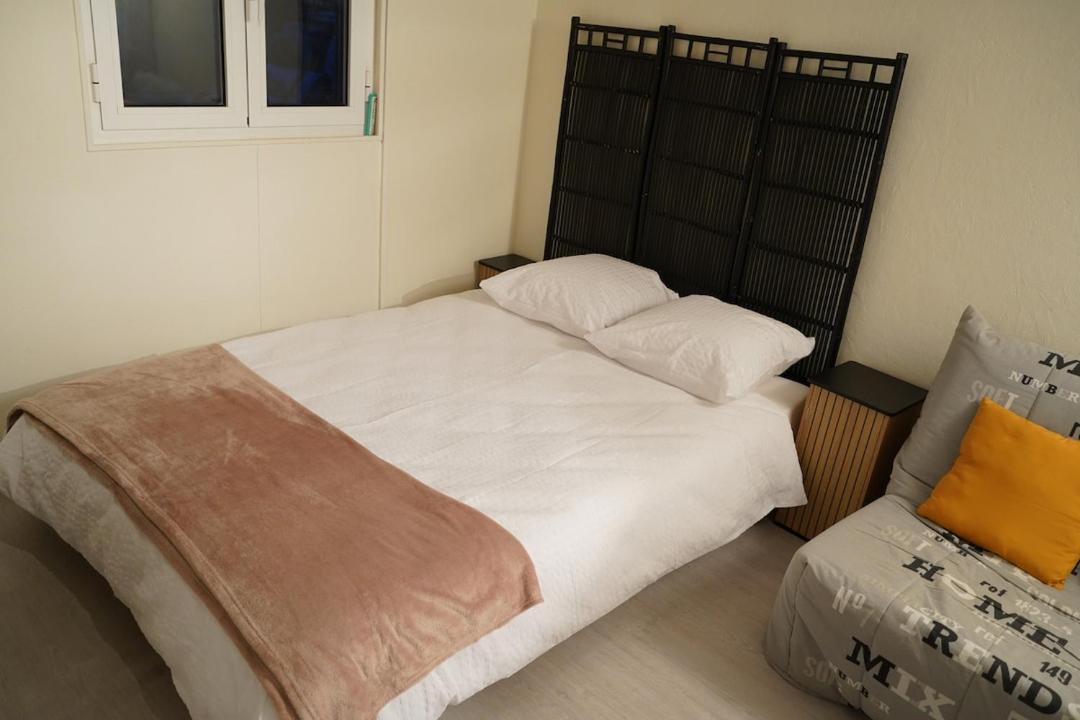 Photo of Bedroom in Brive-la-Gaillarde