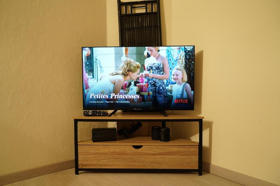 Photo of Livingroom in Brive-la-Gaillarde