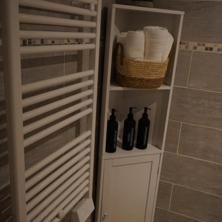 Photo of Bathroom in Brive-la-Gaillarde