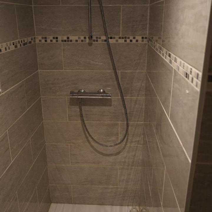 Photo of Bathroom in Brive-la-Gaillarde