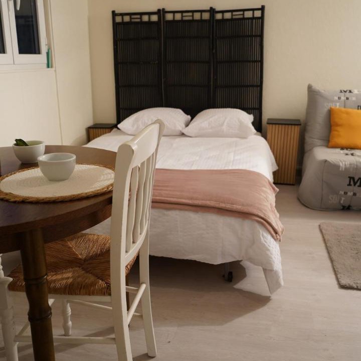 Photo of Bedroom in Brive-la-Gaillarde