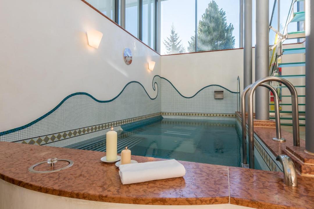 Photo of Bathroom in Riederalp