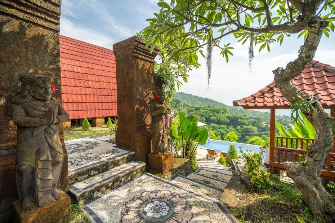 Photo of Others in Tumbu Village