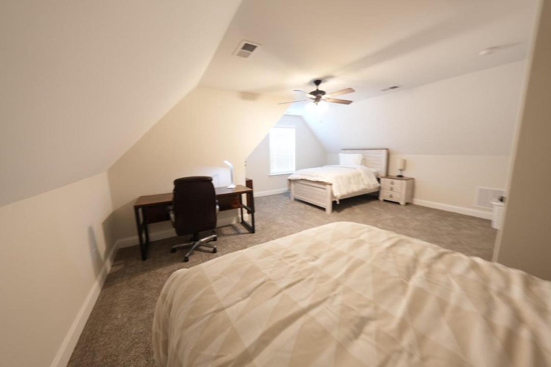 Photo of Bedroom in Olive Branch