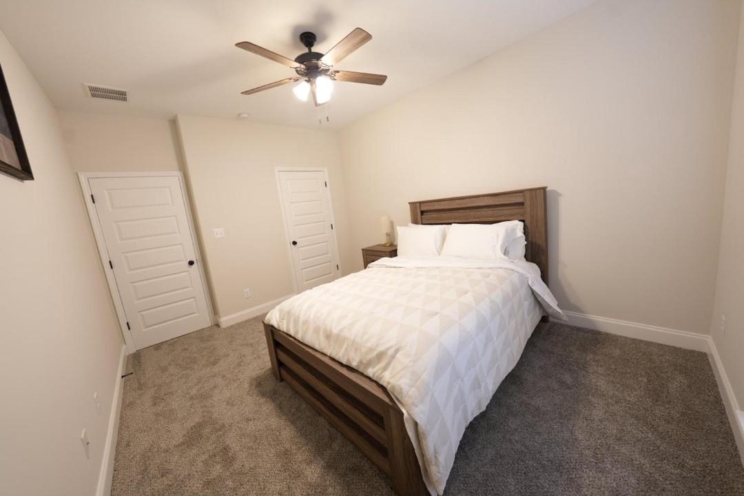Photo of Bedroom in Olive Branch