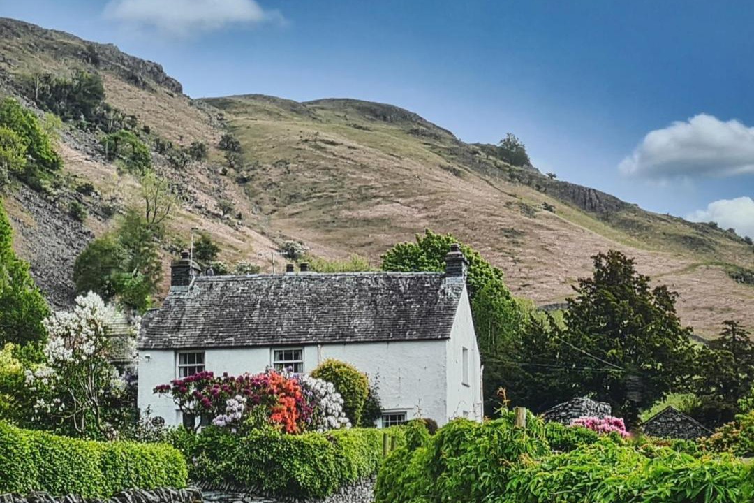 Photo of Others in Chapel Stile