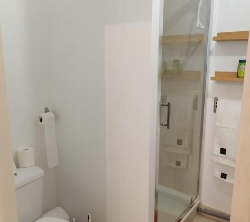 Photo of Bathroom in Douai