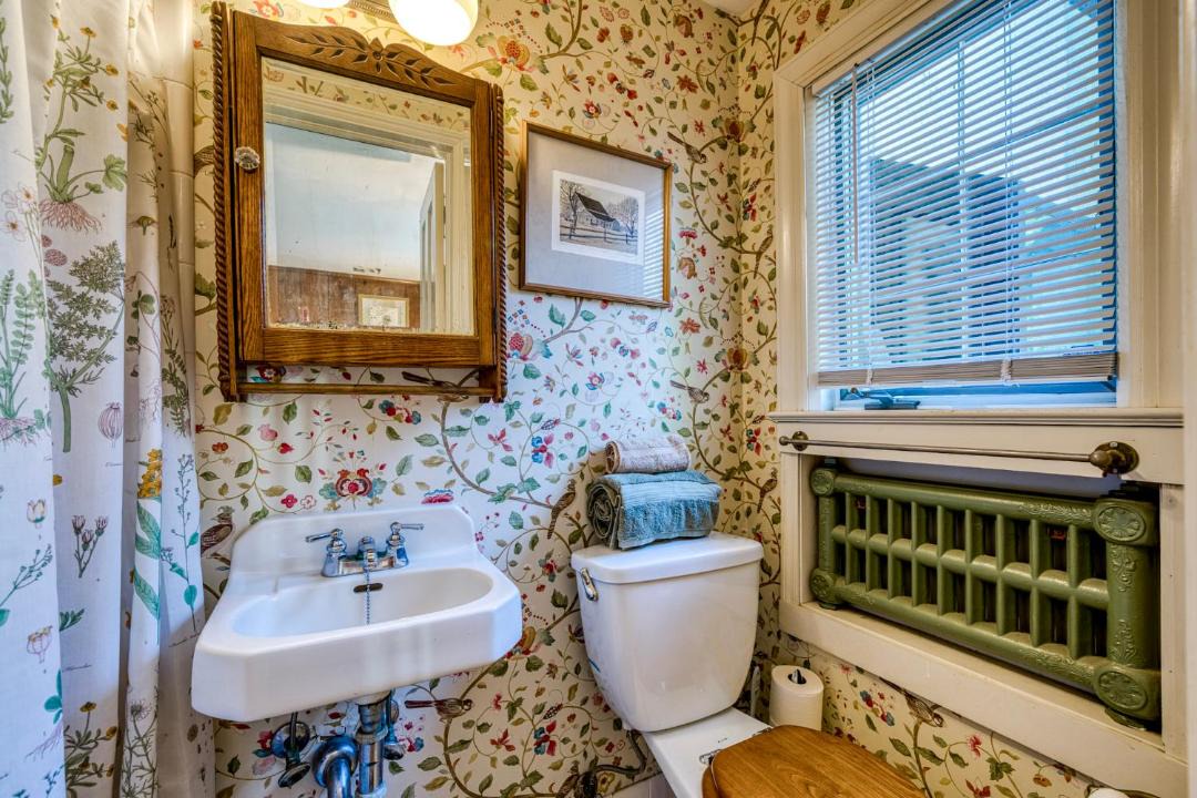 Photo of Bathroom in Norwalk