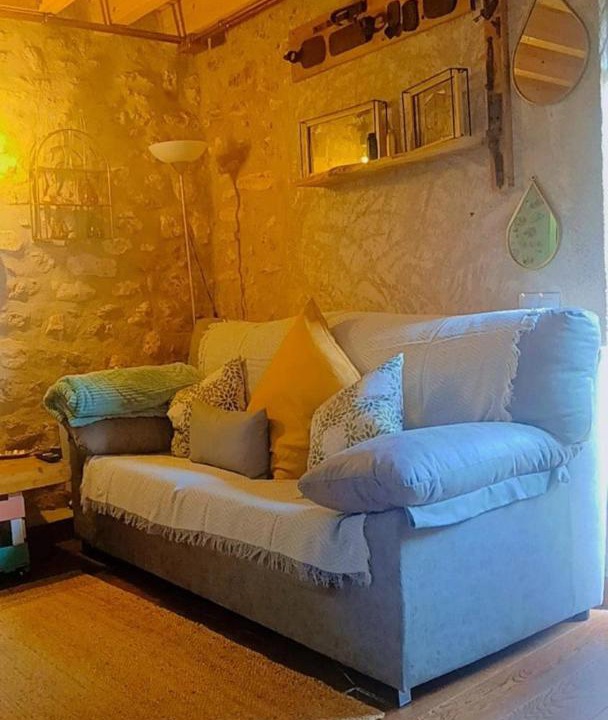 Photo of Livingroom in Vall d'Alba