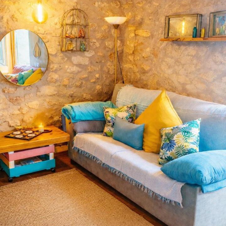 Photo of Livingroom in Vall d'Alba