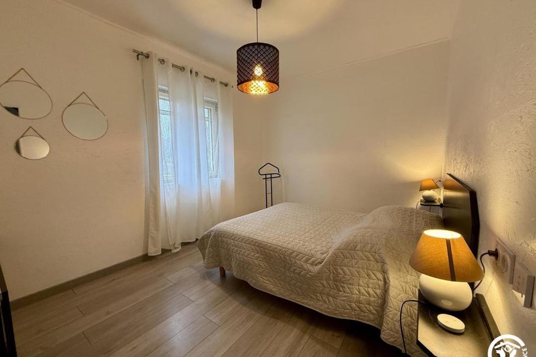 Photo of Bedroom in Rouvenac