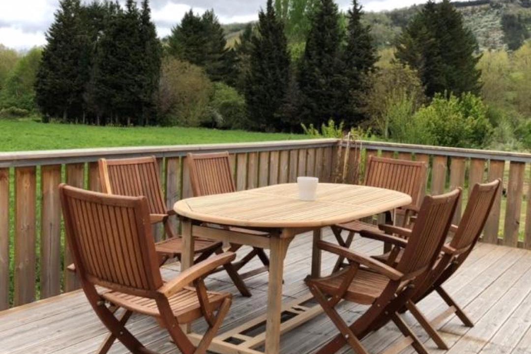 Photo of Patio Balcony in Rouvenac