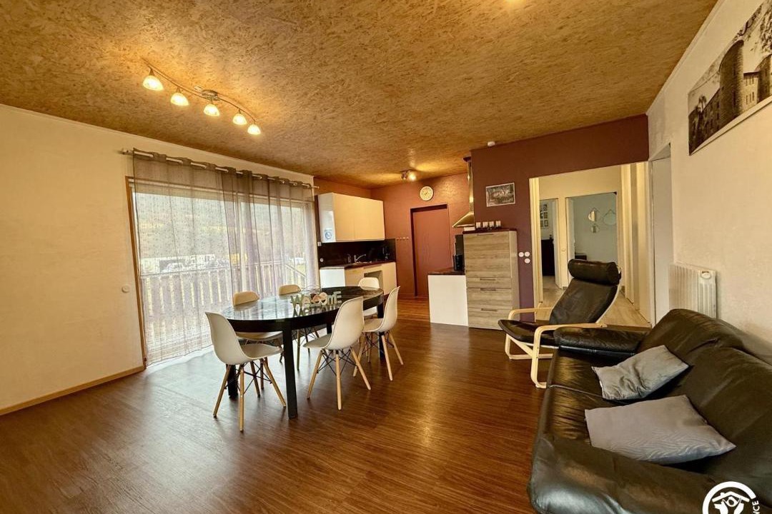 Photo of Livingroom in Rouvenac