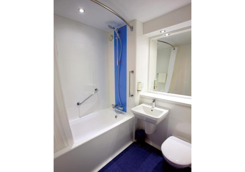 Photo of Bathroom in Rugeley