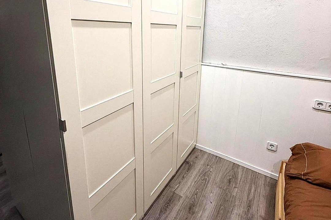 Photo of Bedroom in La Molina