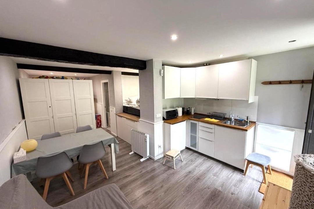 Photo of Kitchen in La Molina