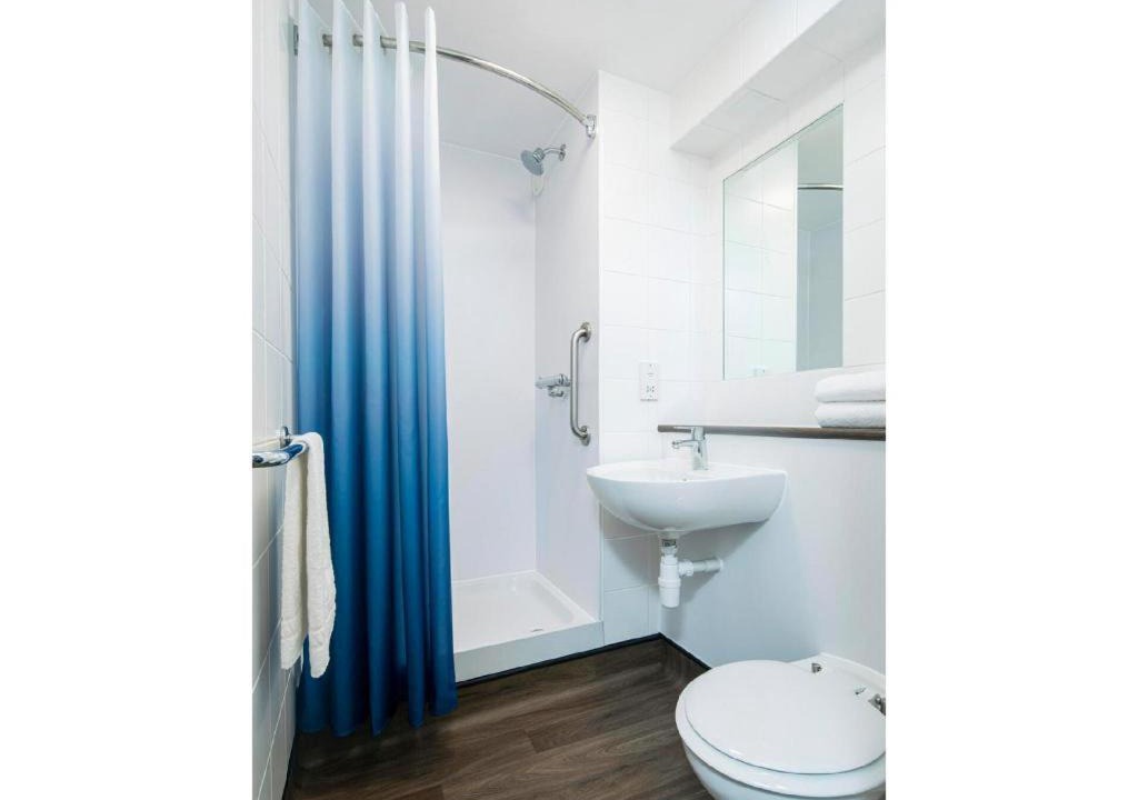 Photo of Bathroom in Sheldon