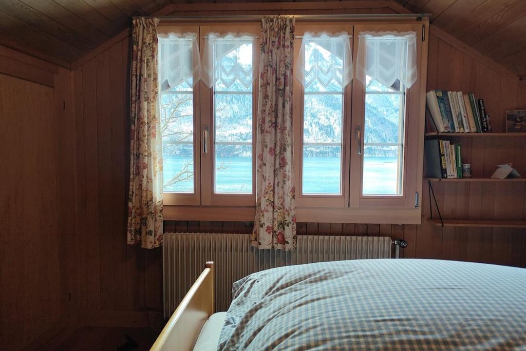 Photo of Bedroom in Niederried bei Interlaken