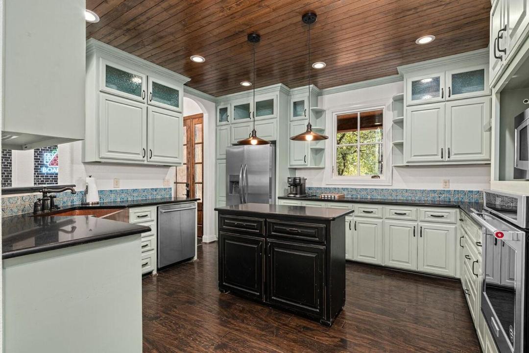 Photo of Kitchen in Fort Worth