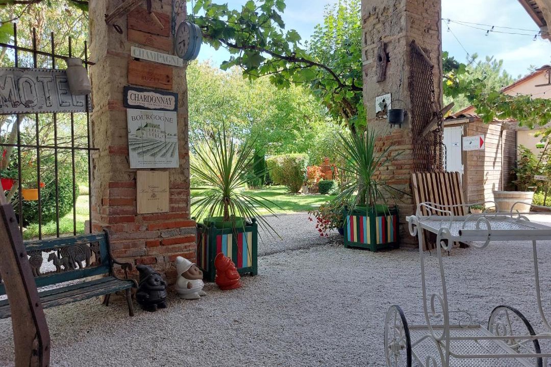 Photo of Others in Montauban