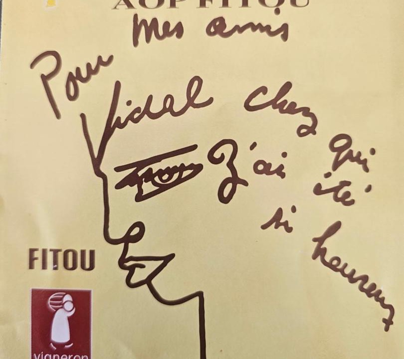 Photo of Others in Fitou