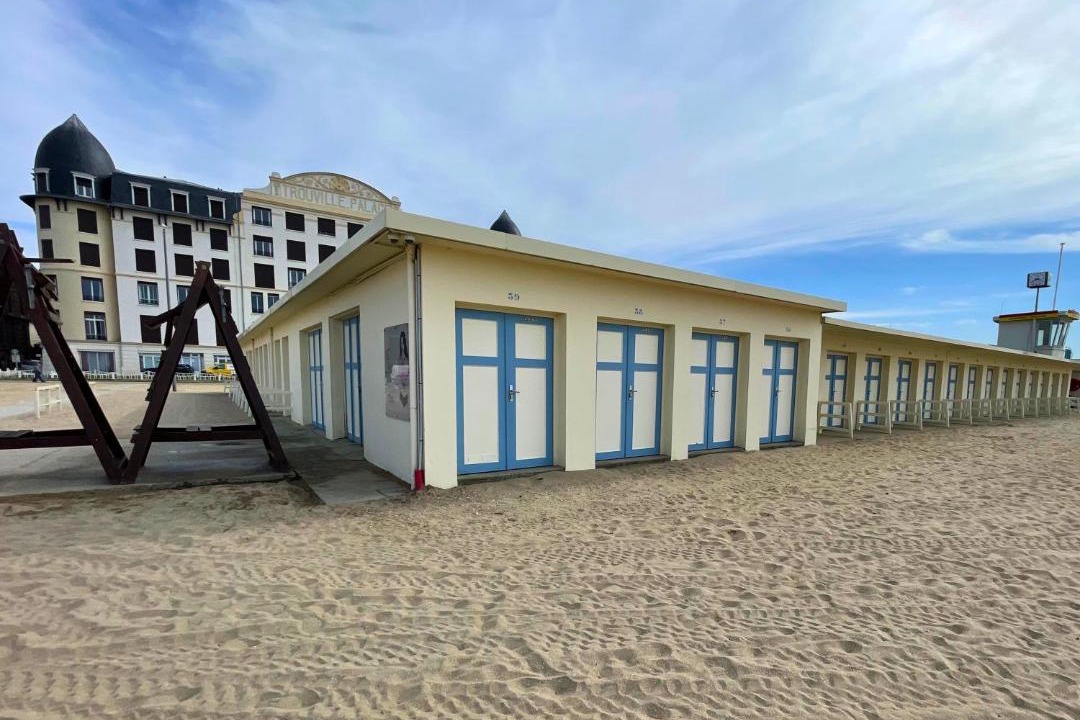 Photo of Others in Trouville-sur-Mer